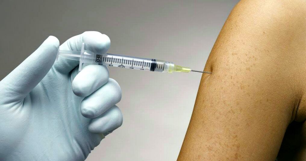Vaksina HPV